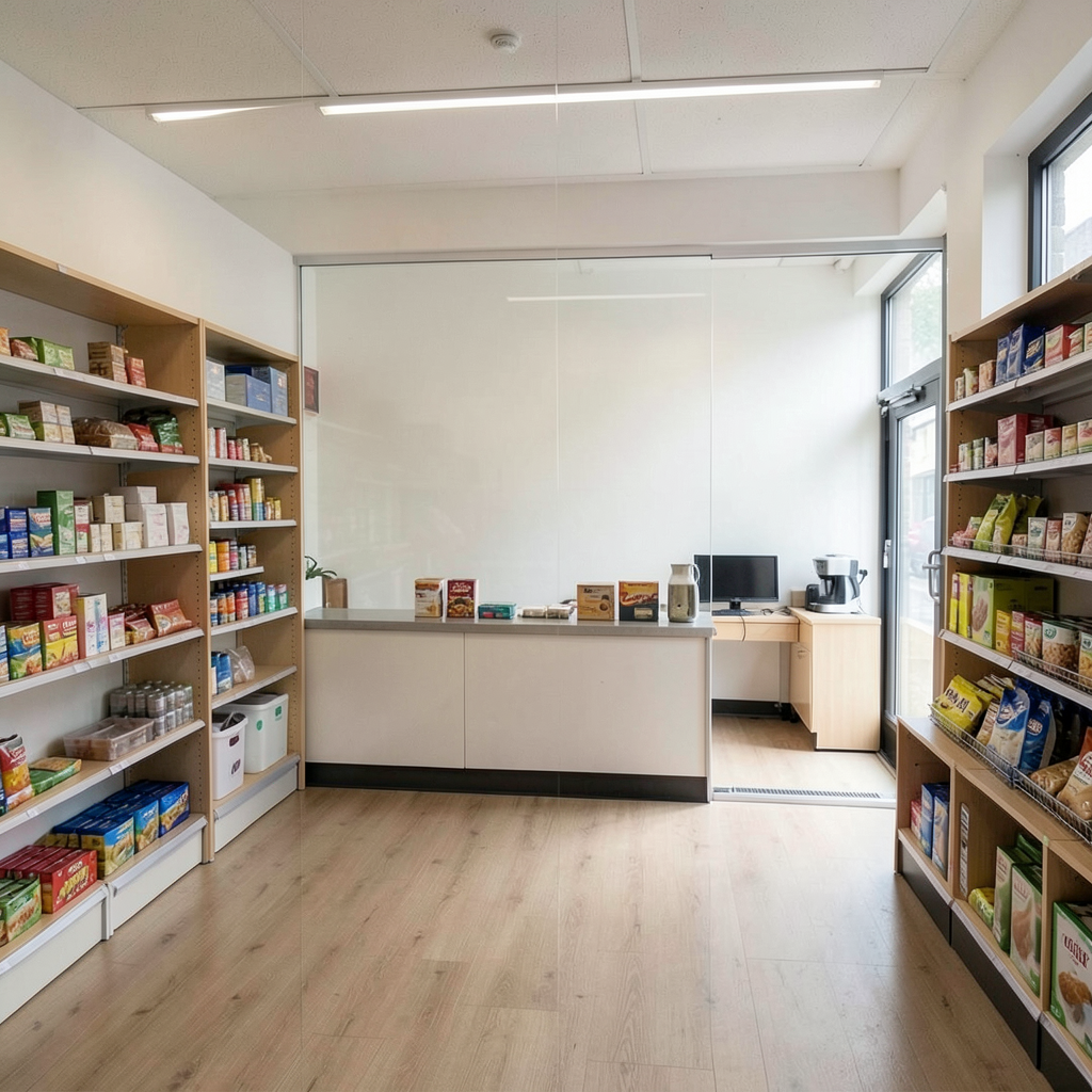 Oxfordshire Shop Closure Confirmed
